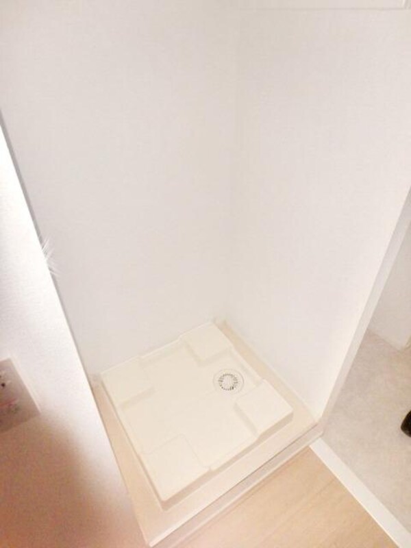 その他(★室内洗濯機置場★)