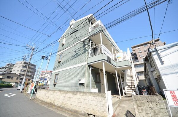 外観(外観・共用部分)