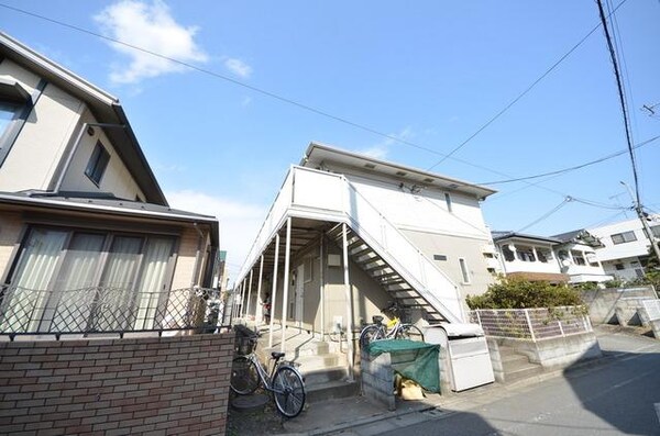 外観(外観・共用部分)