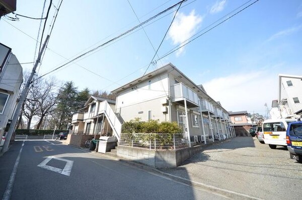 外観(外観・共用部分)