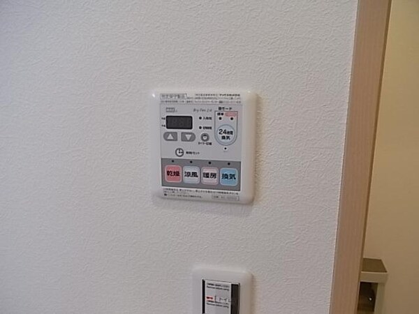 設備(☆内装☆)