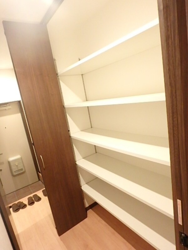 その他(室内・室内設備)