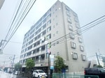 ★日当り良好な外観★