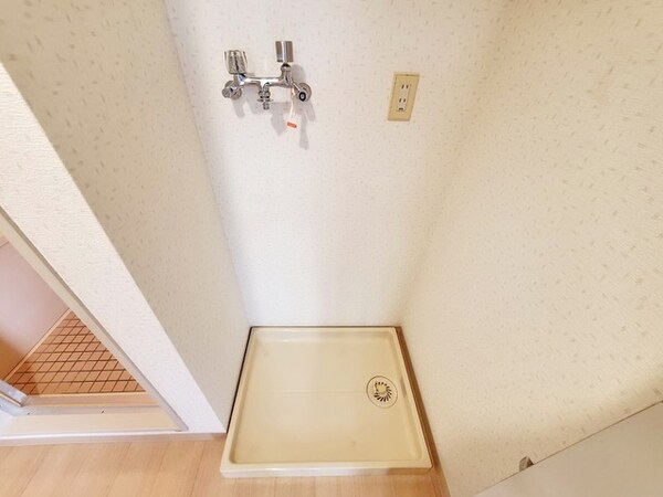 その他室内・内装(★洗濯機置場★)