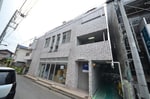 外観・共用部分