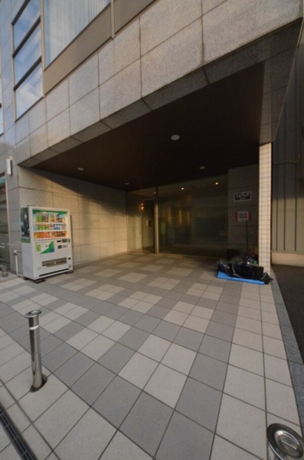 エントランス(☆エントランス☆)