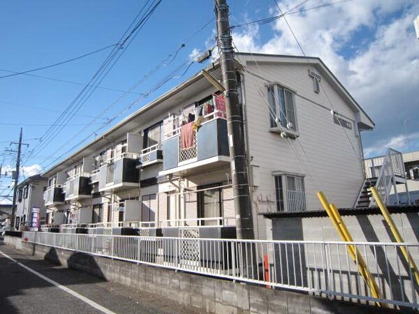 外観(☆閑静な住宅街☆)