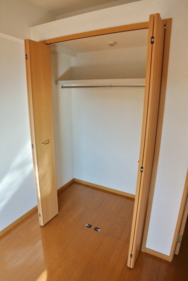設備(☆クローゼット♪☆)