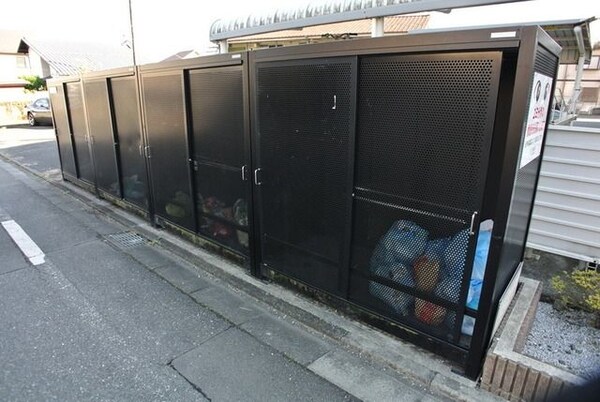 その他(☆ゴミ捨て場☆)