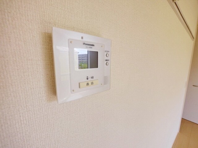 物件内観写真8　(ＴＶモニタフォン)