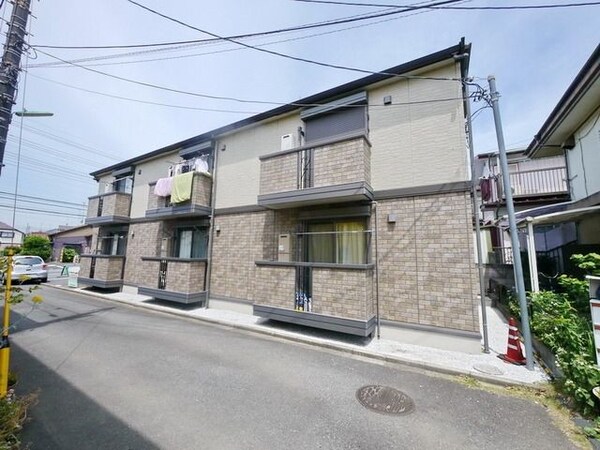 外観(外観)