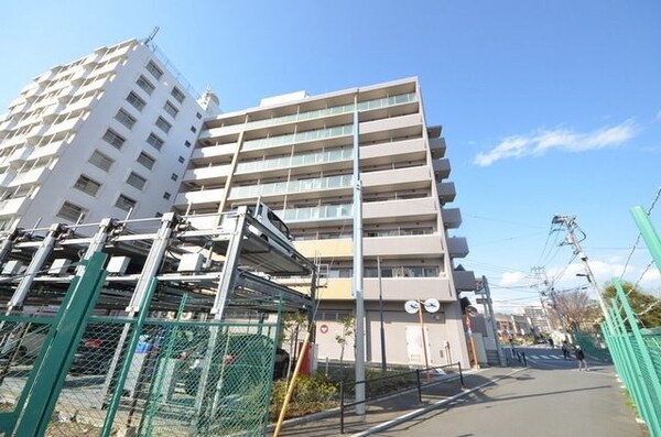 外観(外観・共用部分)