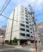 ☆人気のデザイナーズマンション☆