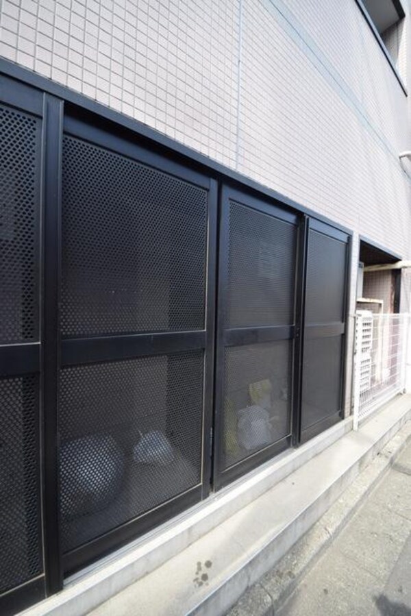 その他(外観・周辺部分)