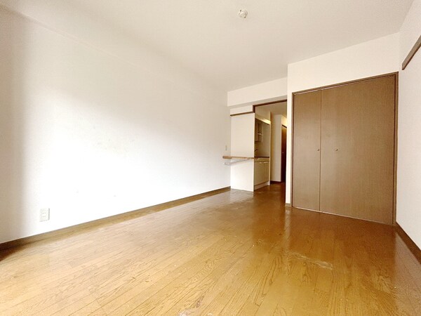 リビング・居室