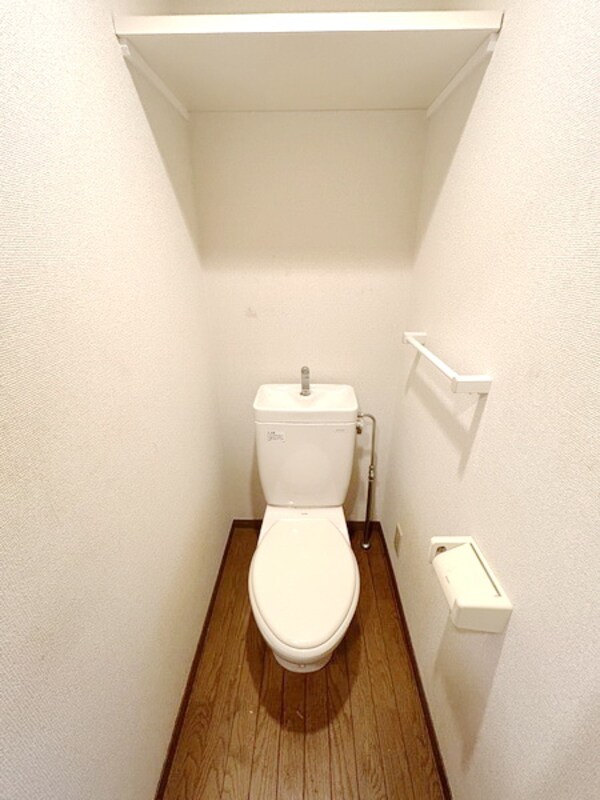 トイレ(トイレ)