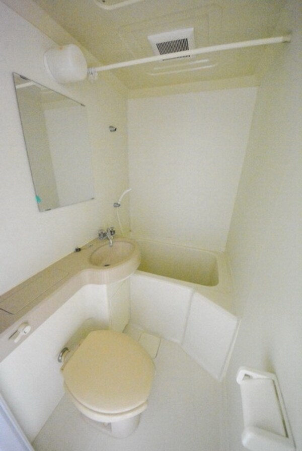 バス／シャワールーム等(☆お風呂☆)