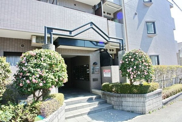 エントランス(★エントランス★)