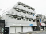 ★閑静な住宅街★