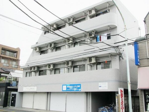 外観(★バス便も有ります★)