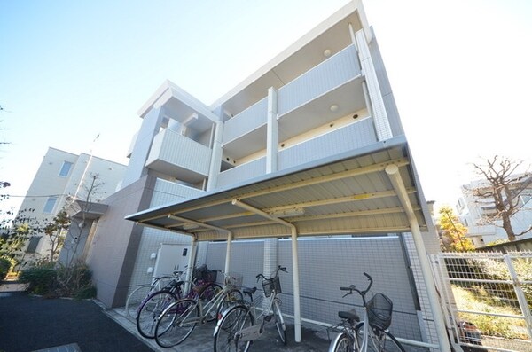 外観(外観・共用設備)