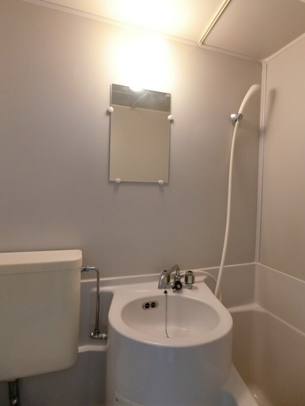 洗面(☆室内・室内設備☆)