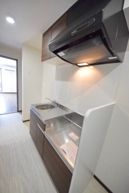 物件内観写真6　(キッチン☆)