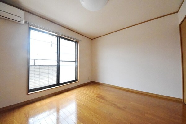 リビング・居室(★寝室★)