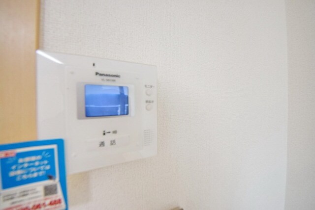 物件内観写真10　(★ＴＶモニタインターホン★)