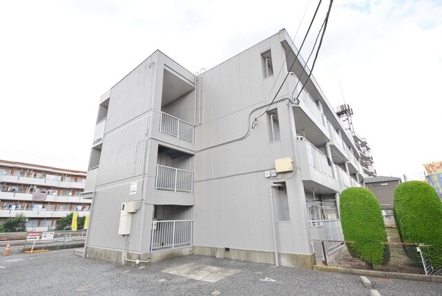 物件外観写真1　(★外観★)