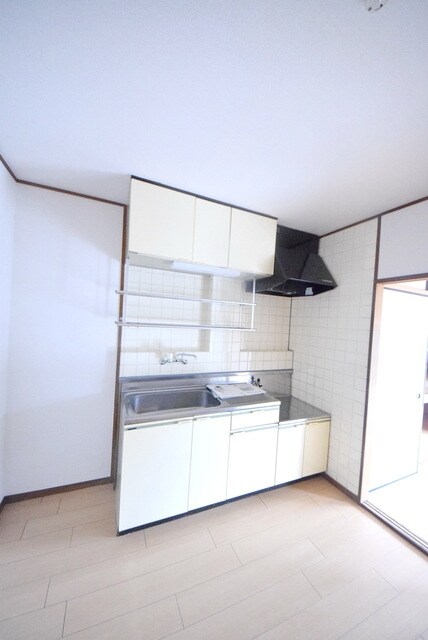 物件内観写真5　(キッチン)