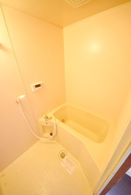 物件内観写真6　(お風呂)