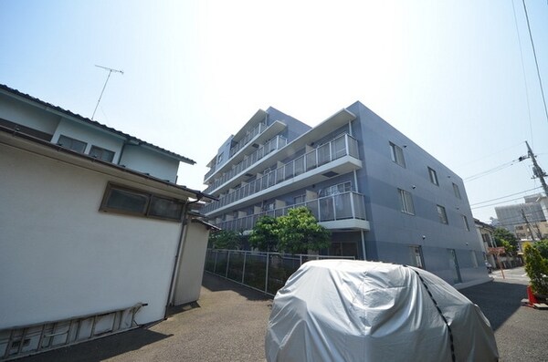 外観(外観・共用部分)