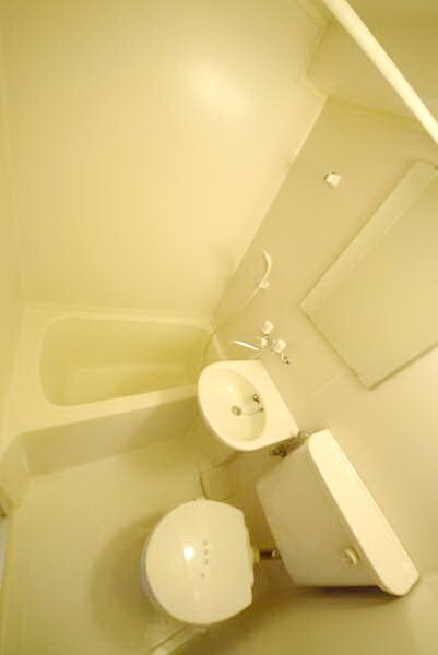 物件内観写真11　(室内・室内設備)