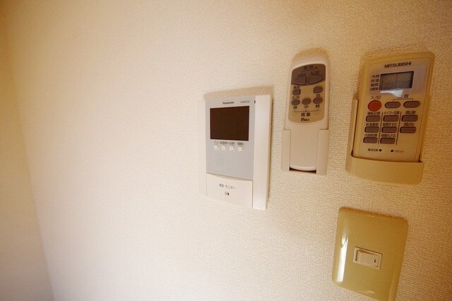 物件内観写真3　(★モニターホン★)