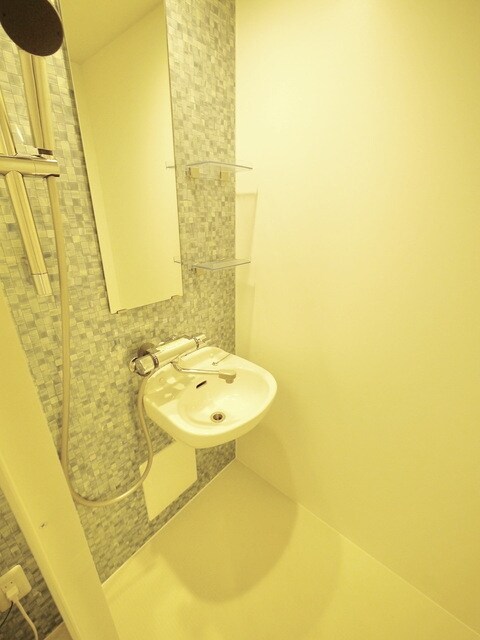 物件内観写真13　(シャワールーム)