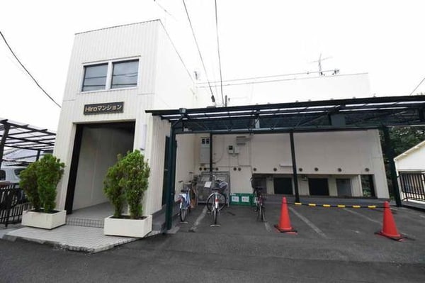 外観(外観.共用部分)