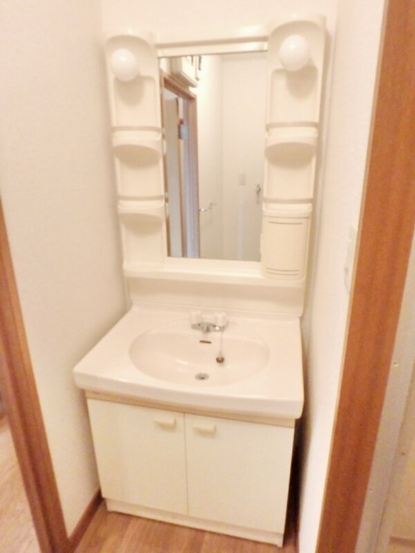 洗面(★独立洗面台★)