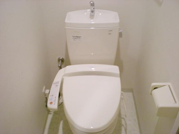 トイレ(★お問い合わせはタウンハウジングまで★)