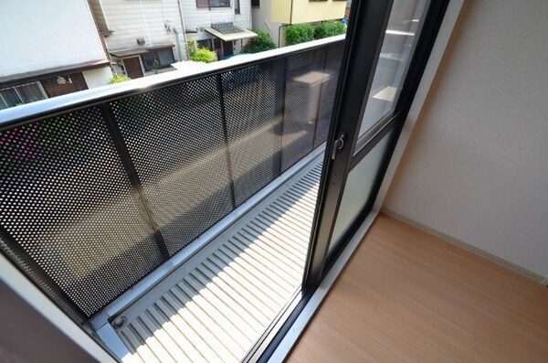 バルコニー(バルコニー)