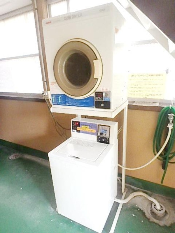 共有部分(外観・共用部分)