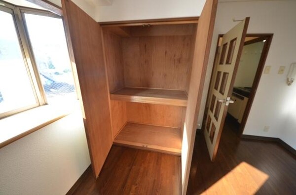 収納(室内・室内設備)