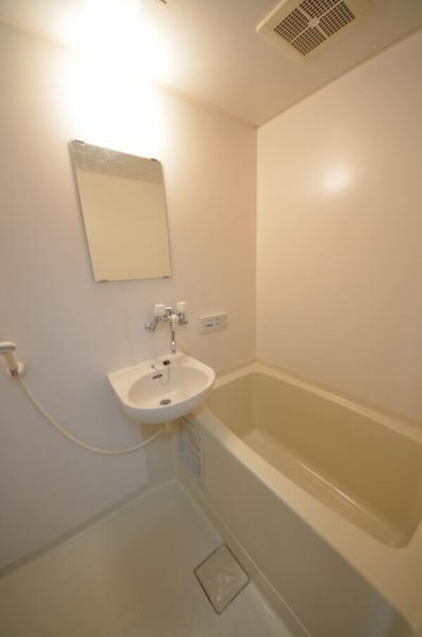 バス／シャワールーム等(☆安らぎの空間☆)