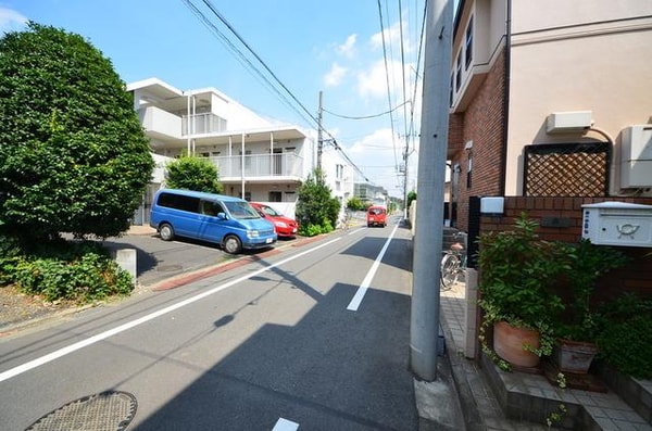 その他(外観・共用部分)