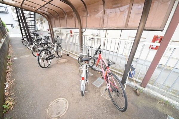 その他(外観・共用部分)