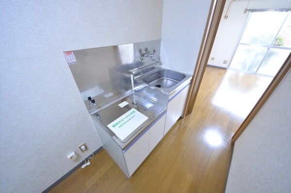 キッチン(室内・室内設備)