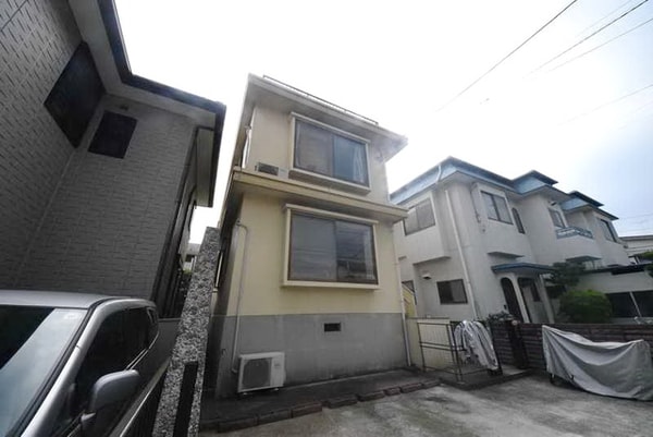 外観(外観・共用部分)