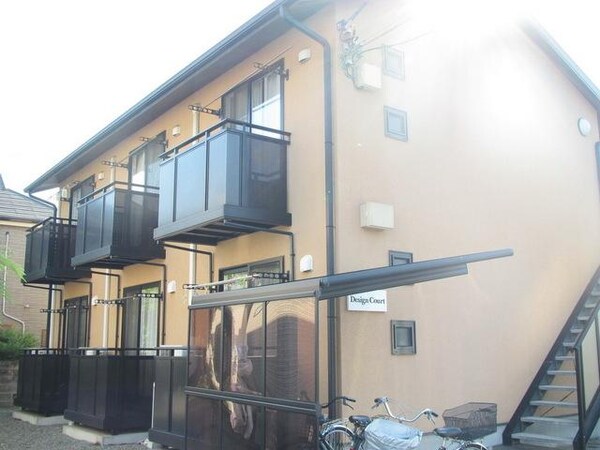 外観(★キレイな外観★)