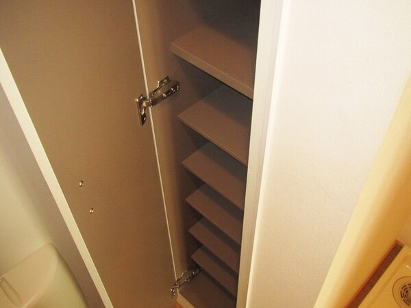 玄関(★シューズボックス★)