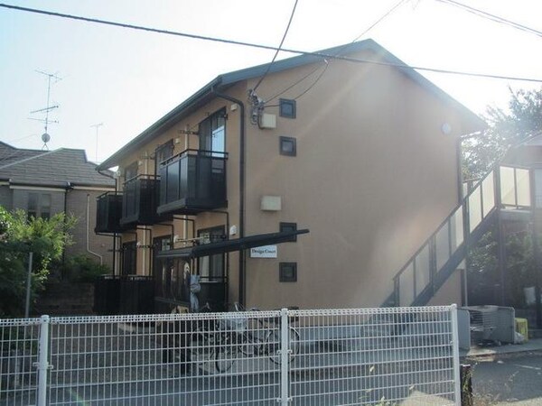 外観(★人気の三井ホーム施工★)